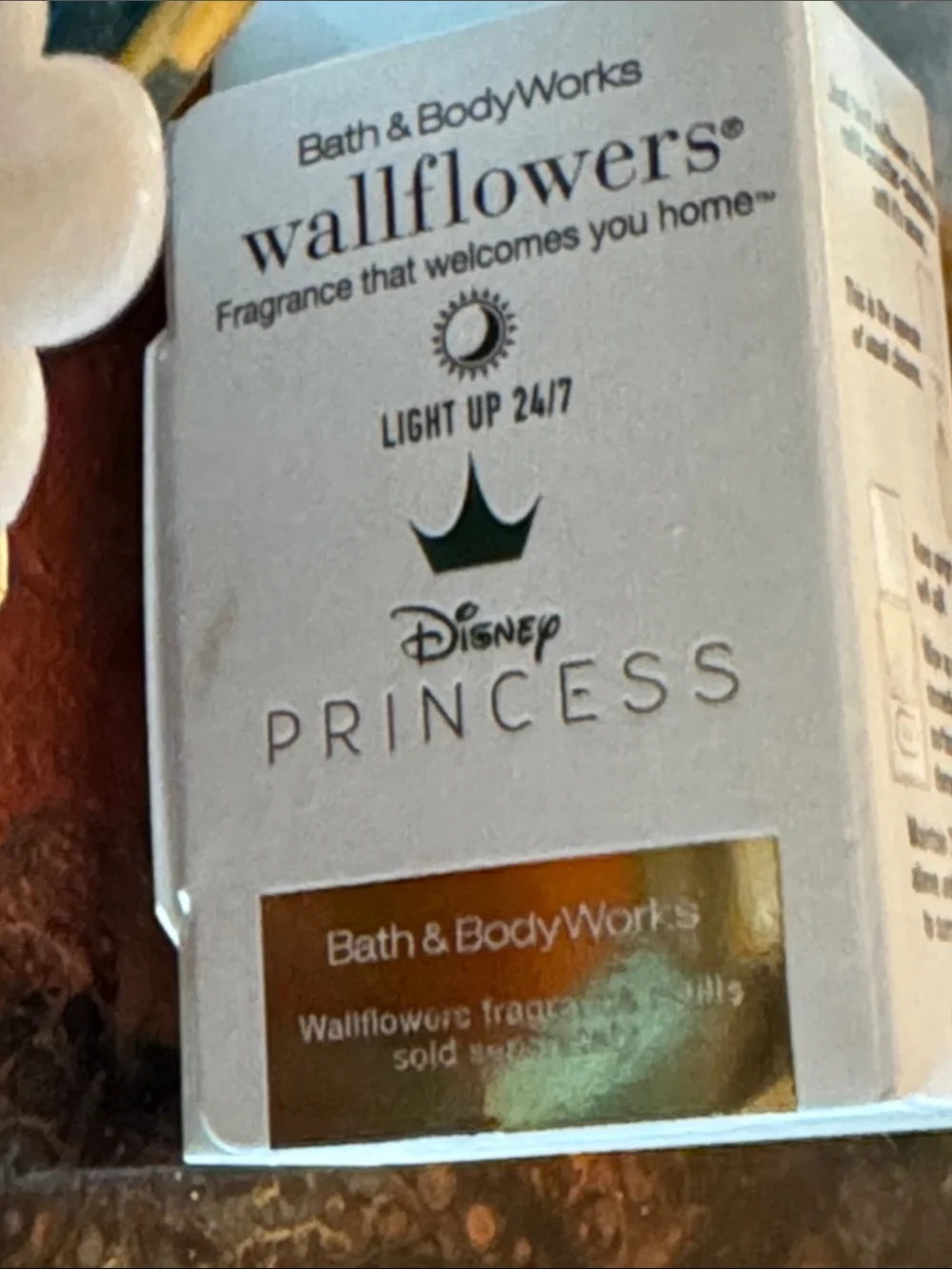 Disney Princess Mulan 5 Piece Set